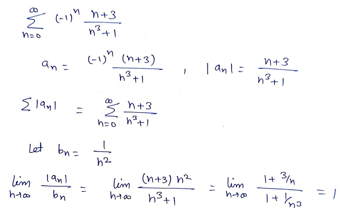 Advanced Math homework question answer, step 1, image 1